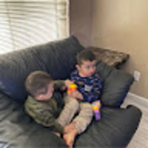 Meet your Posher, Lupita